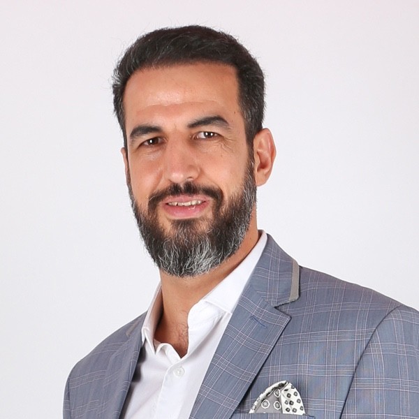 Massoud Seifi